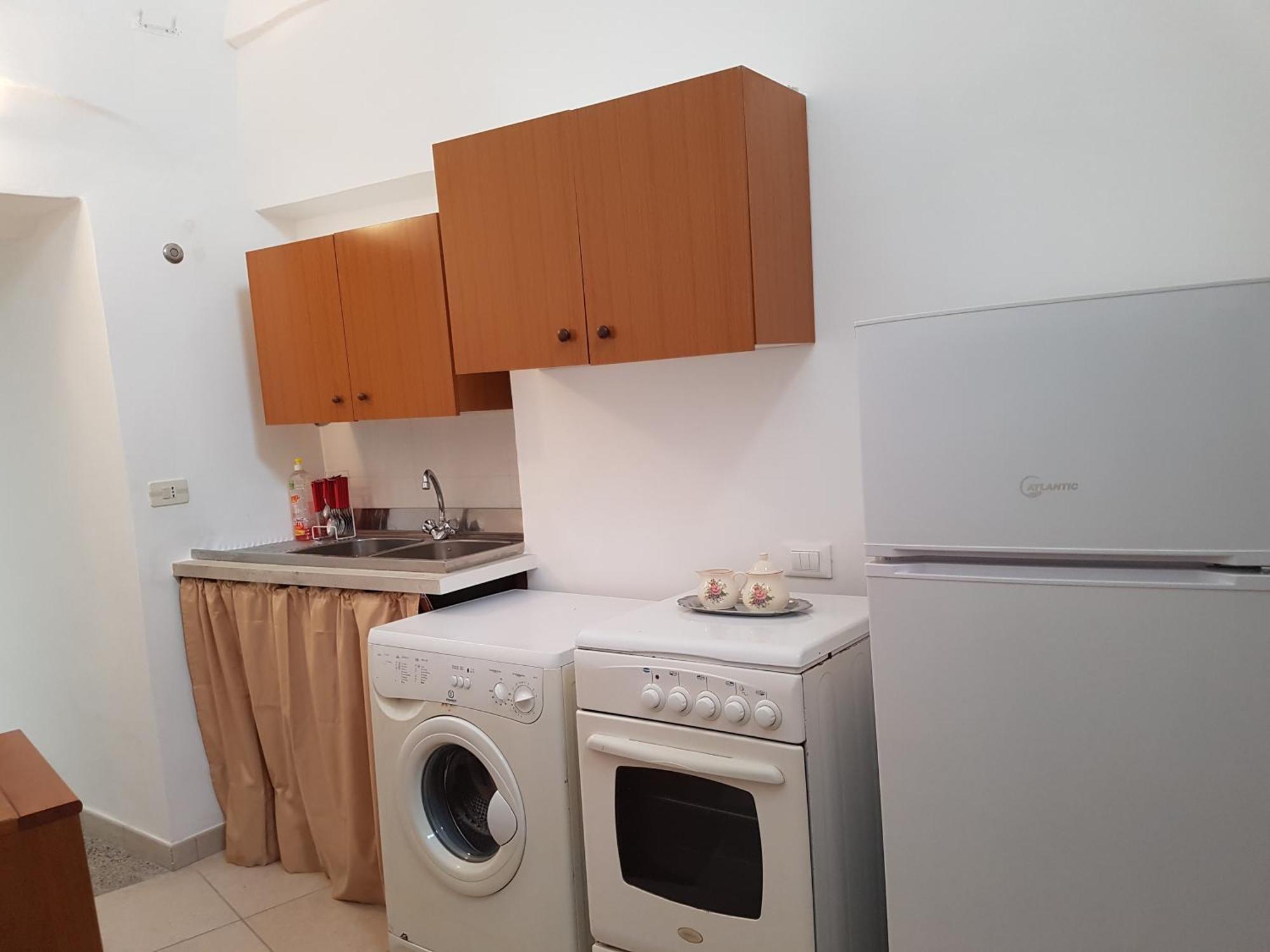 Casetta Centro Storico Ostuni 2 מראה חיצוני תמונה