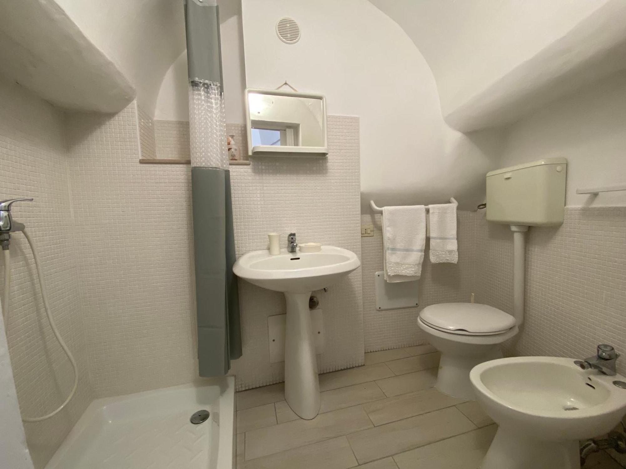 Casetta Centro Storico Ostuni 2 מראה חיצוני תמונה