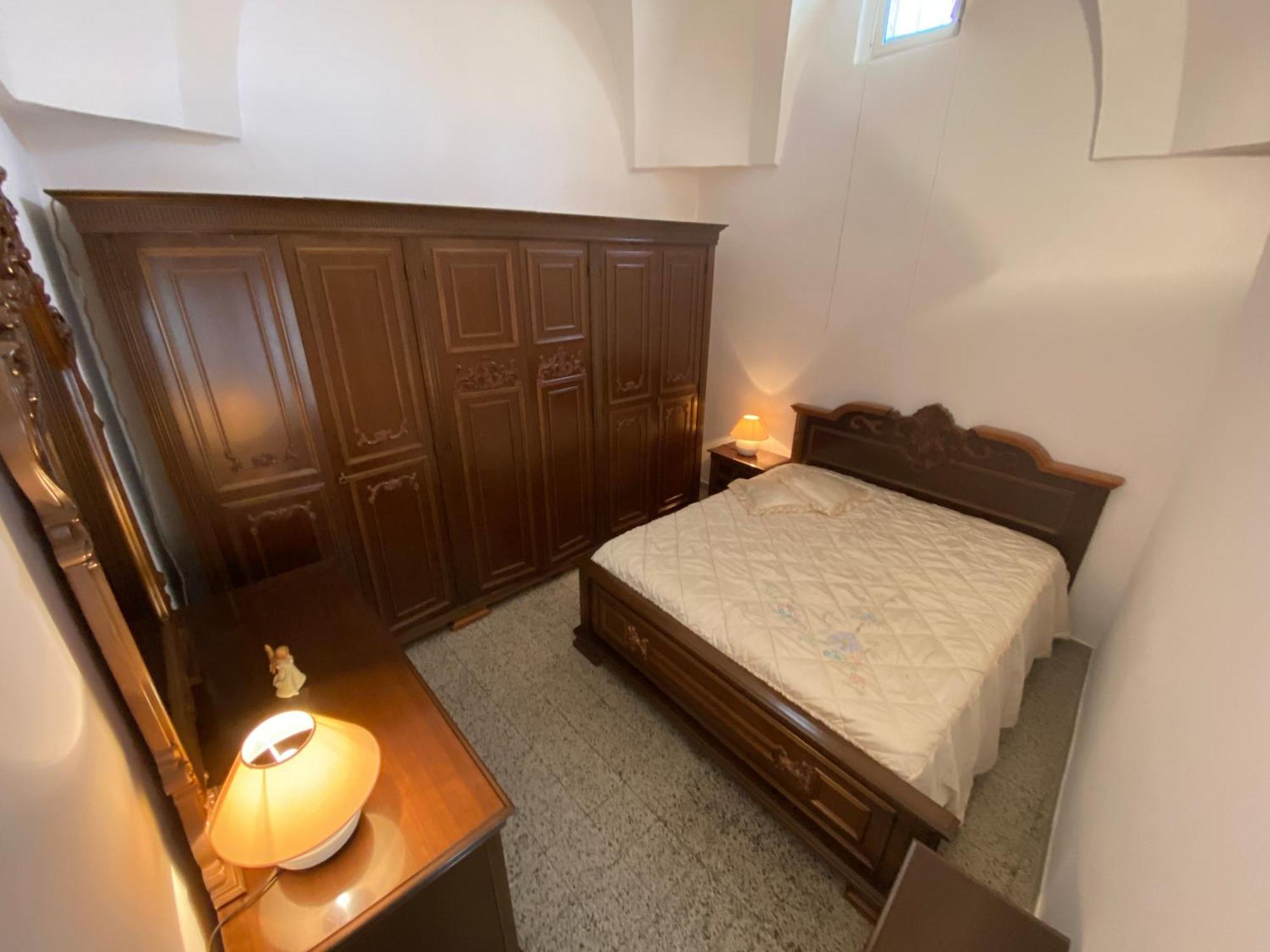 Casetta Centro Storico Ostuni 2 מראה חיצוני תמונה
